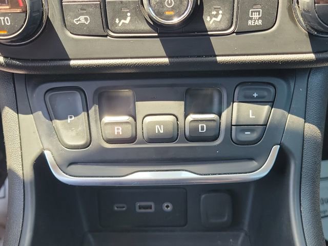 Used 2021 GMC Terrain SLE w/ Driver Convenience Package FWD image 29