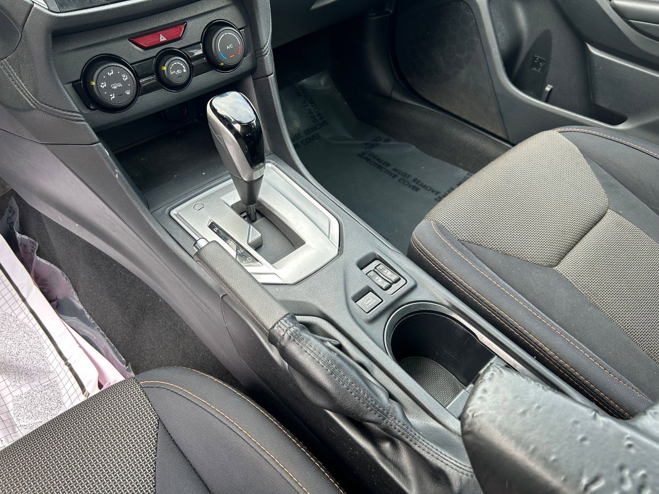 Used 2019 Subaru Crosstrek 2.0i Premium AWD/4WD image 19