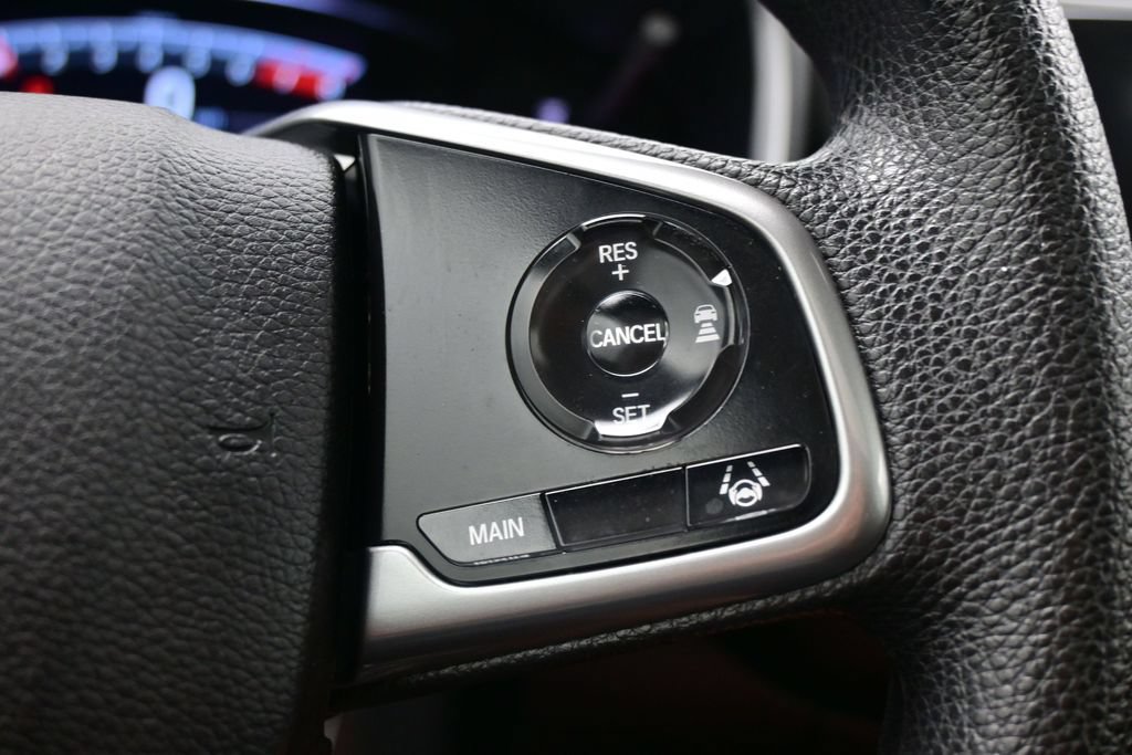 Used 2019 Honda CR-V EX image 42