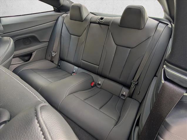 Certified 2024 BMW M440i Coupe w/ Premium Package RWD image 20