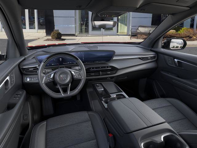 New 2026 Buick Enclave Sport Touring AWD/4WD image 39