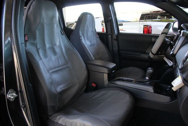 Used 2022 Toyota Tacoma 4x4 Double Cab image 27