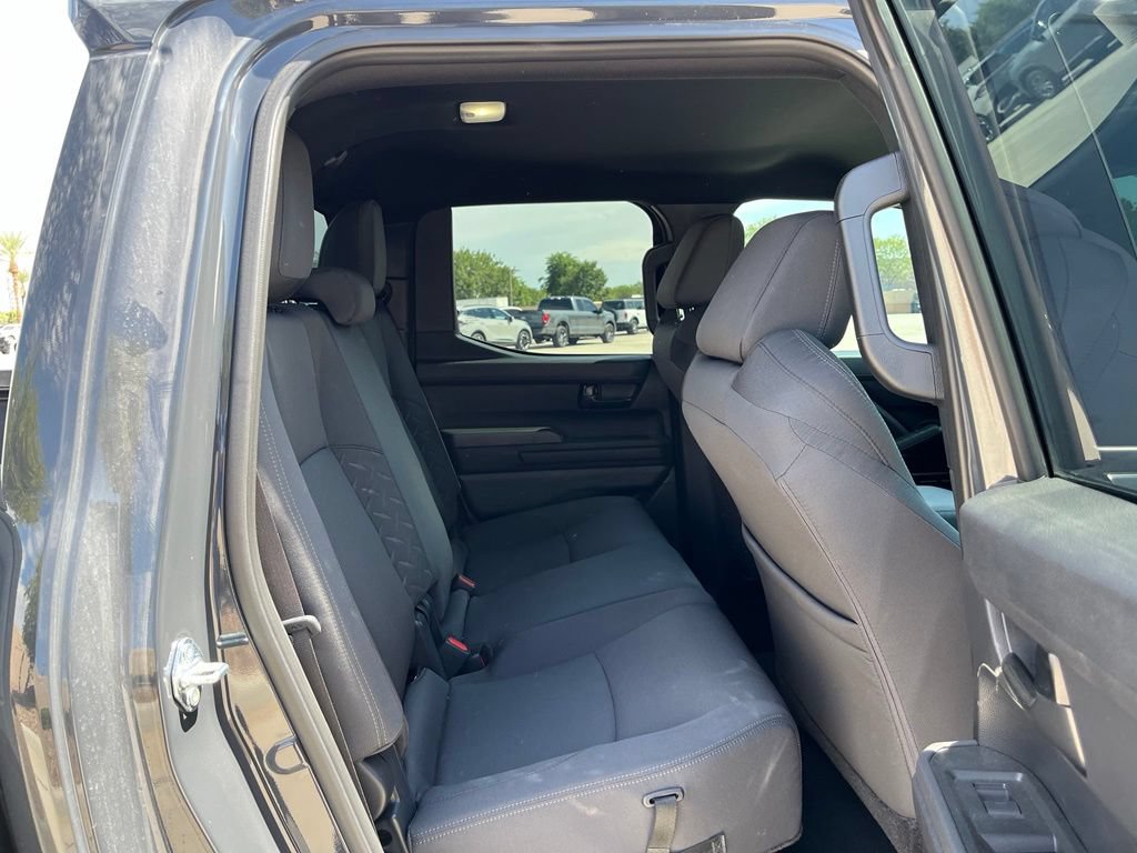 Used 2025 Toyota Tacoma SR RWD image 15