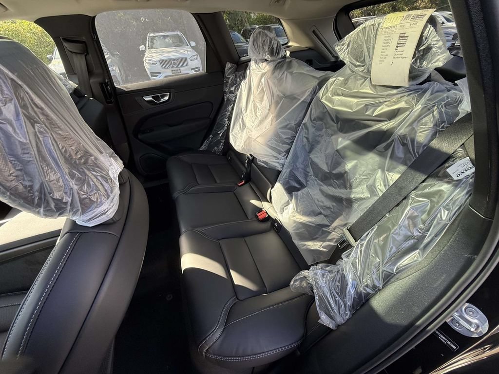 Certified 2026 Volvo XC60 B5 Ultra w/ Protection Package Premier AWD/4WD image 13
