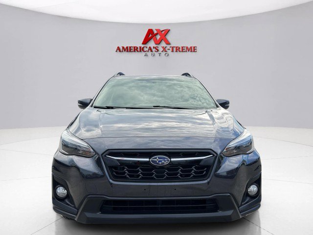 Used 2019 Subaru Crosstrek 2.0i Limited w/ Popular Package #4 AWD/4WD image 9