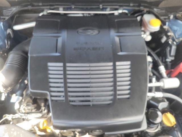 Used 2021 Subaru Forester Touring AWD/4WD image 10