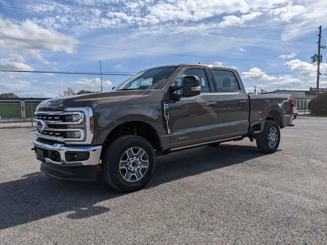 New 2026 Ford F250 Lariat AWD/4WD image 8