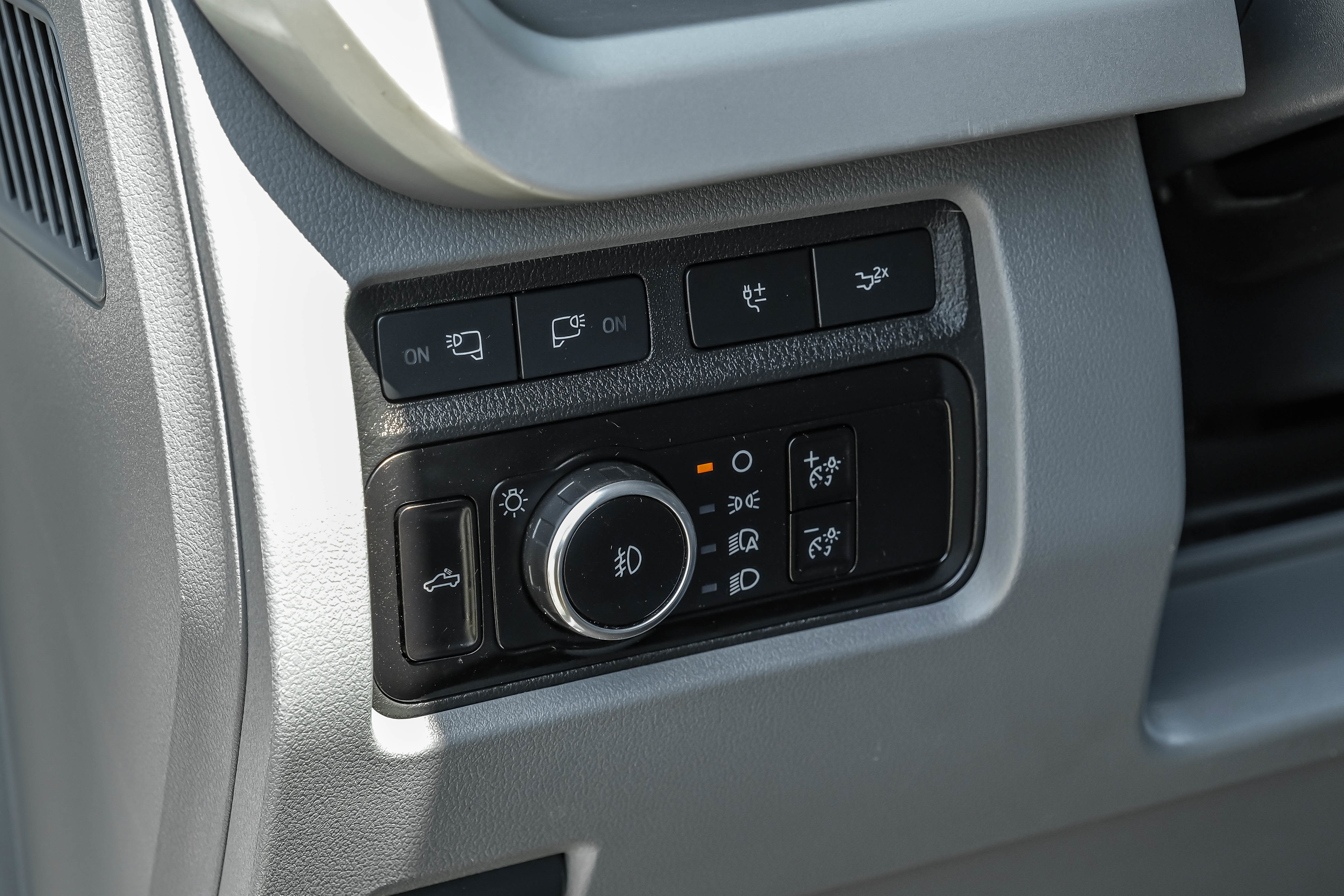 Used 2023 Ford F250 XLT w/ XLT Premium Package image 37