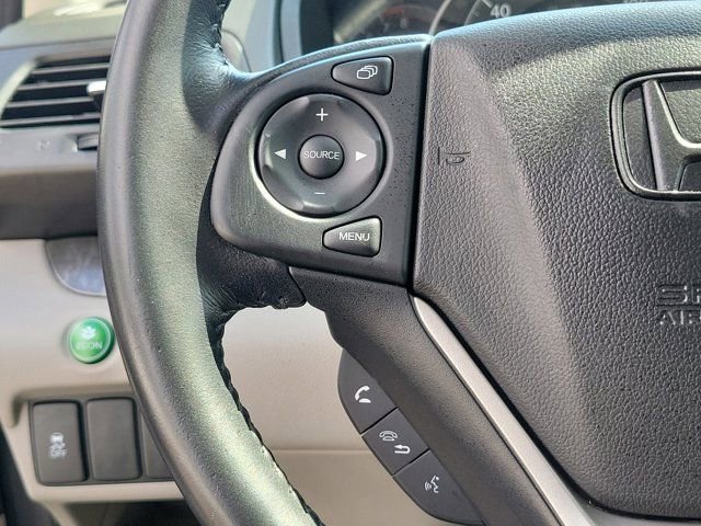 Used 2013 Honda CR-V EX-L image 24