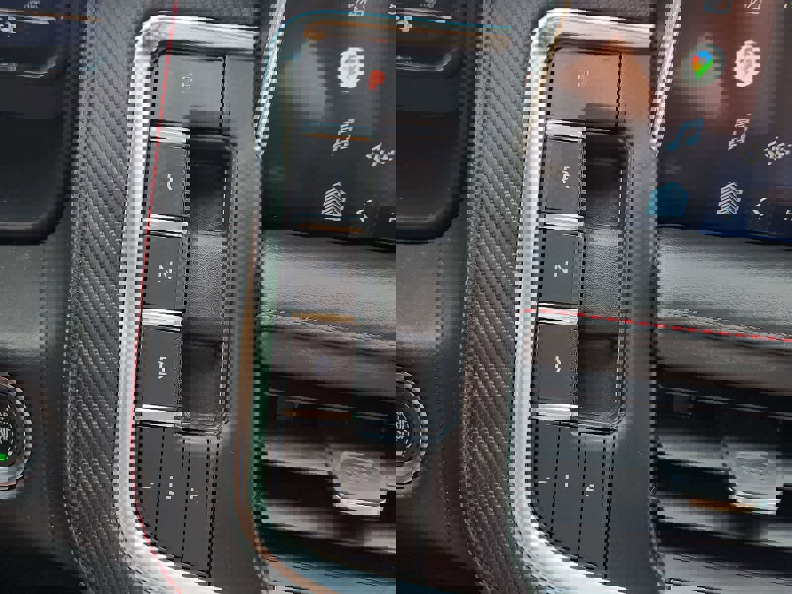 Used 2022 Chevrolet Tahoe RST w/ Luxury Package image 19