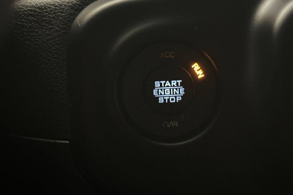 Used 2018 Jeep Wrangler Unlimited Rubicon AWD/4WD image 21
