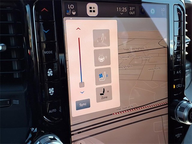 New 2026 RAM 1500 Laramie w/ Laramie Southwest Edition image 12