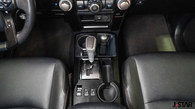 Used 2024 Toyota 4Runner TRD Off-Road Premium w/ Moonroof Package image 5