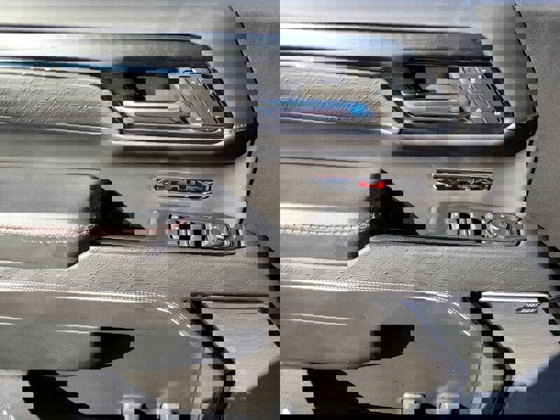 Used 2024 GMC Sierra 1500 AT4X image 25