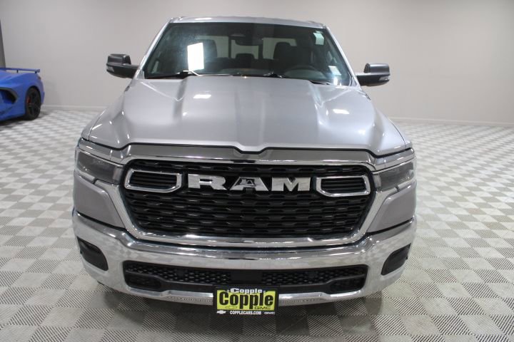 Used 2025 RAM 1500 Big Horn image 5