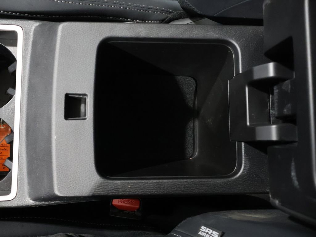 Used 2024 Mitsubishi Outlander SE image 35