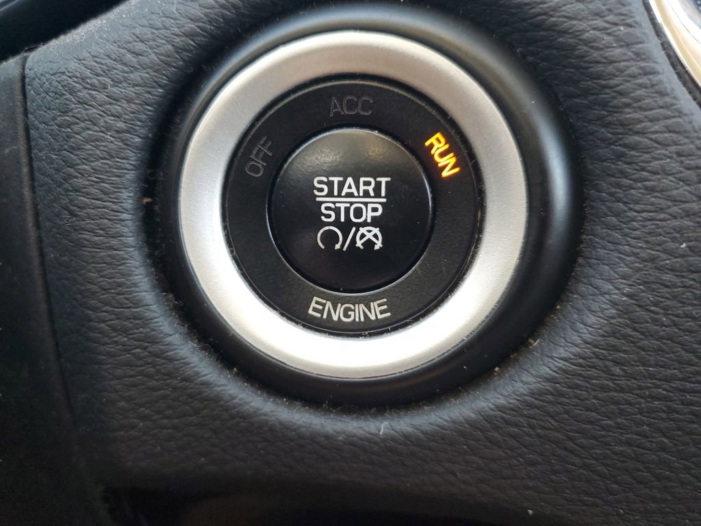 Used 2015 Dodge Durango Limited w/ Premium Group image 27