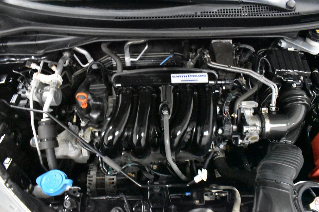 Used 2020 Honda Fit EX image 10