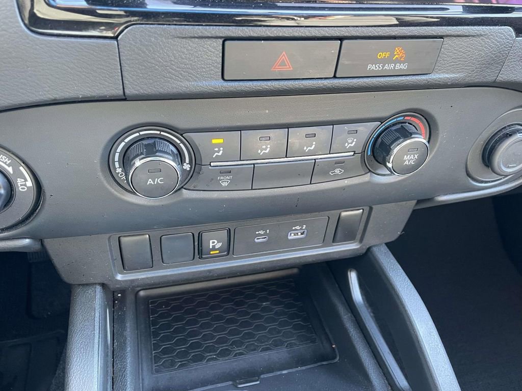 Used 2022 Nissan Frontier S w/ Technology Package image 27