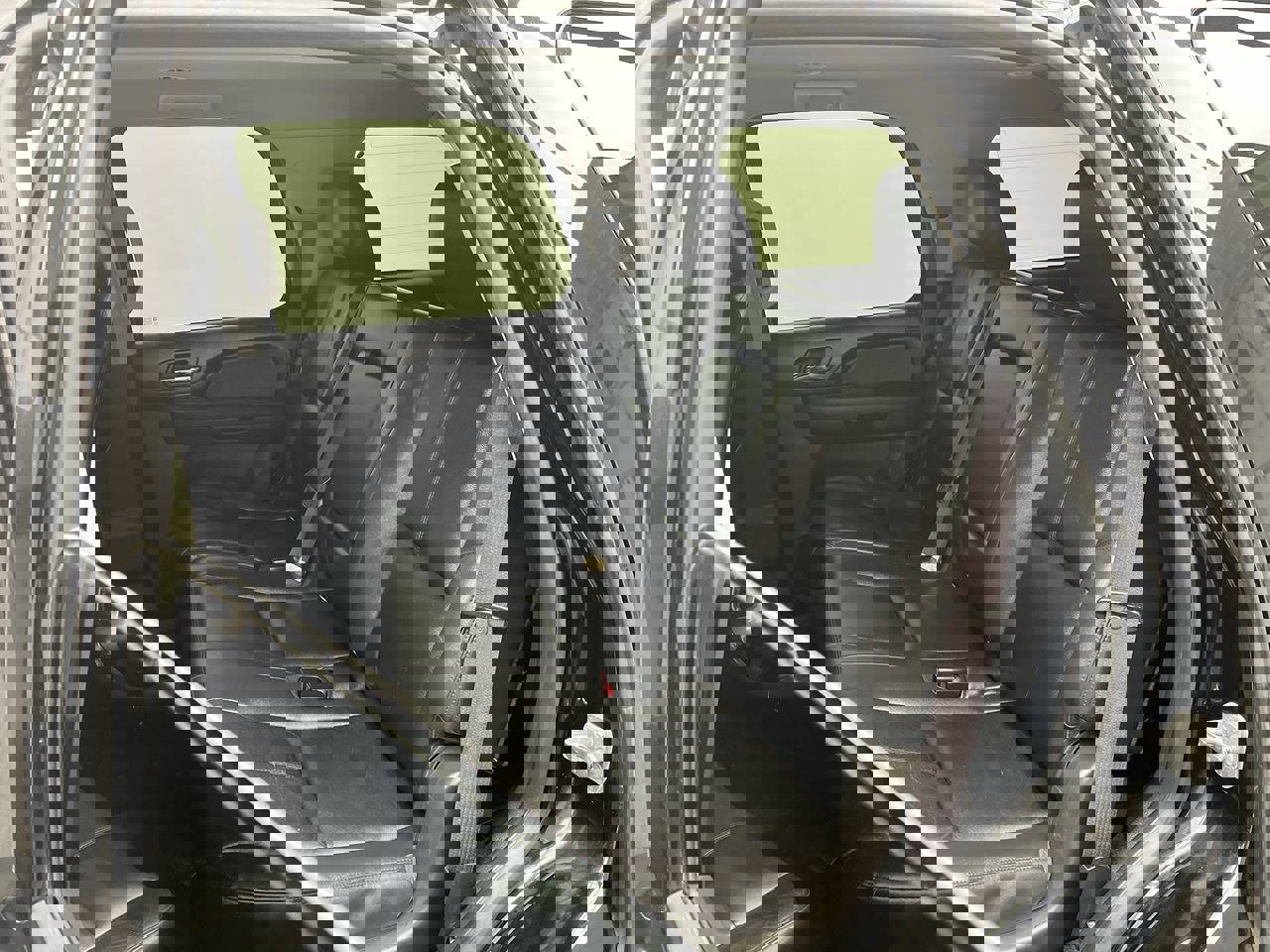 Used 2013 Chevrolet Tahoe LT image 10