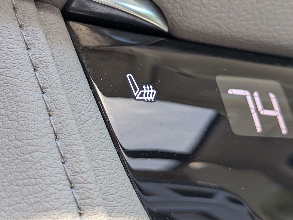 Used 2019 Cadillac XT5 Luxury image 37