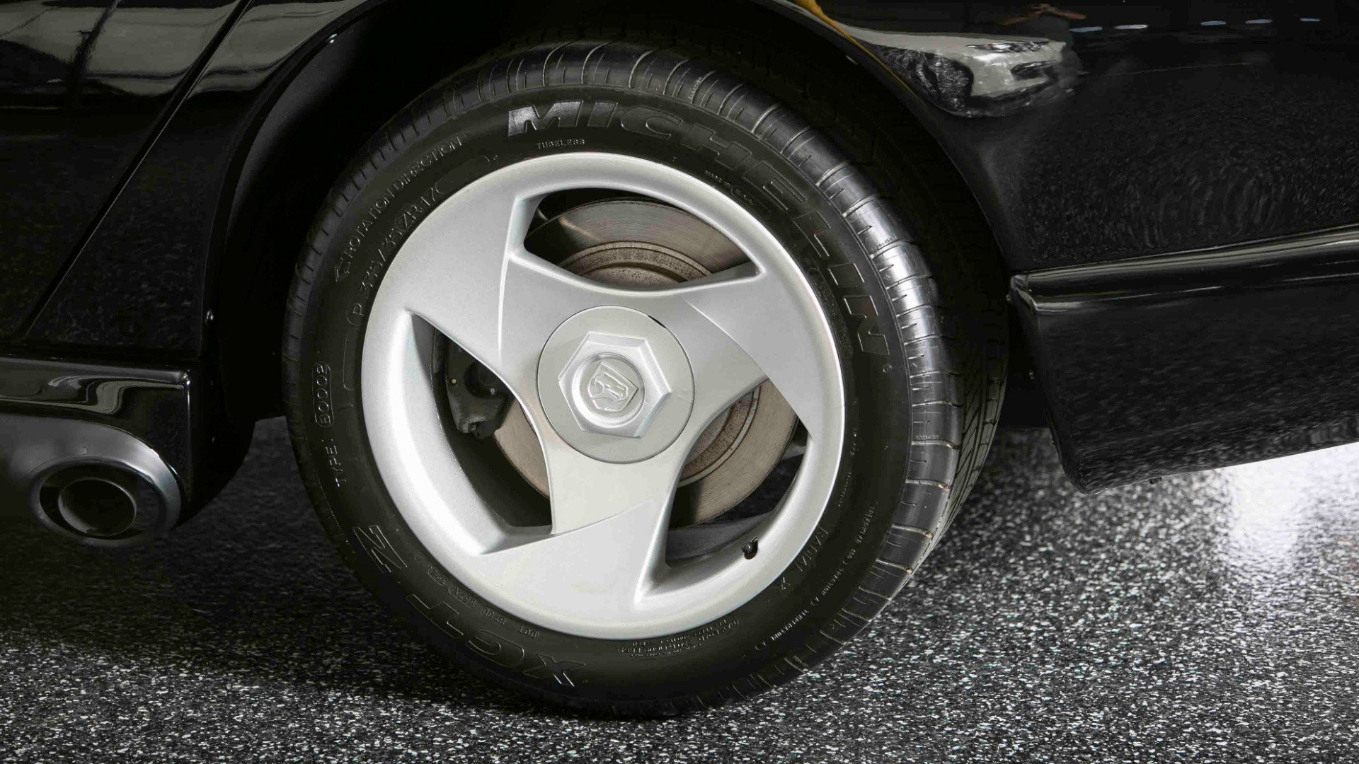 Used 1995 Dodge Viper RT/10 image 60