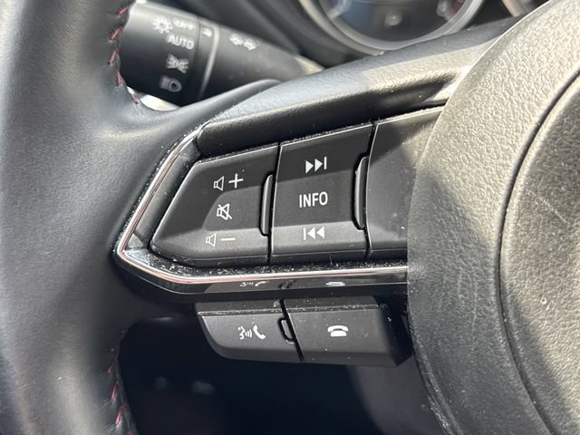 Used 2025 MAZDA CX-5 Carbon Edition AWD/4WD image 26