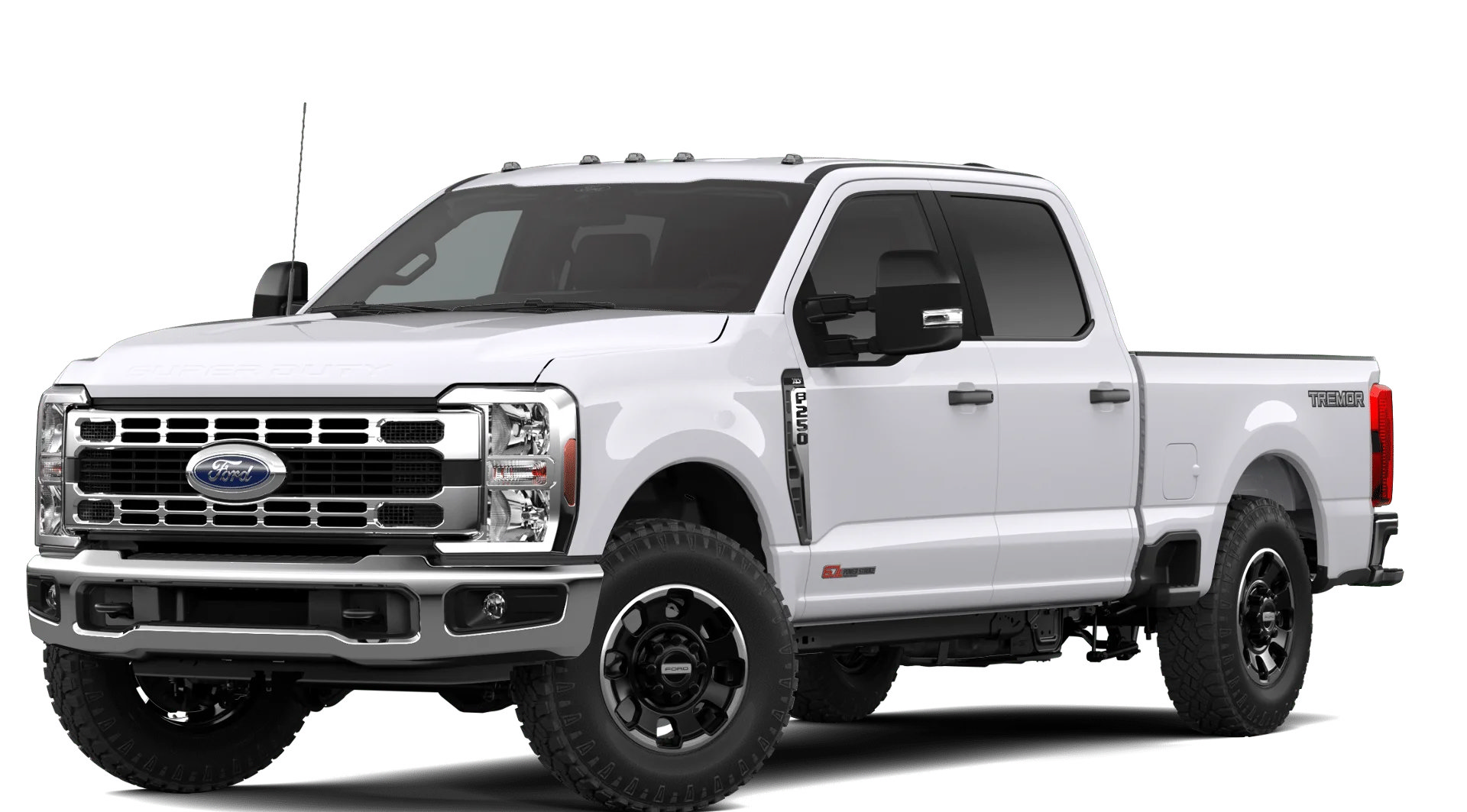 New 2026 Ford F250 XLT w/ Tremor Off-Road Package AWD/4WD image 45