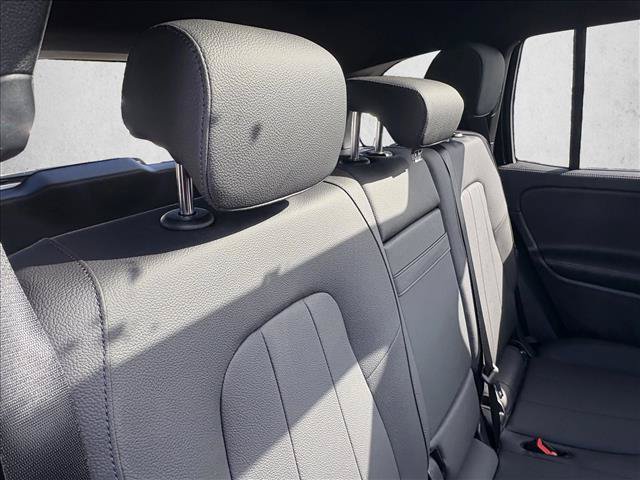 Certified 2026 Mercedes-Benz GLB 250 image 20