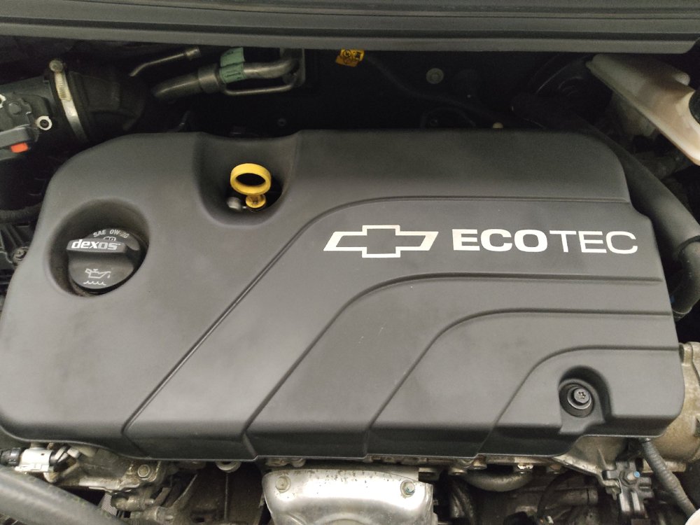 Used 2021 Chevrolet Spark LS image 30