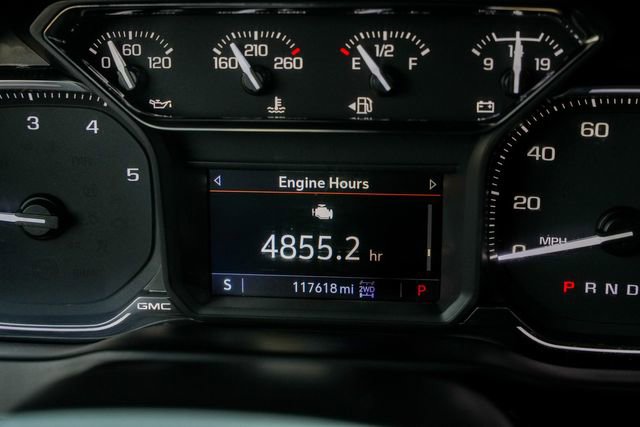 Used 2023 GMC Sierra 2500 SLE w/ SLE Convenience Package AWD/4WD image 47