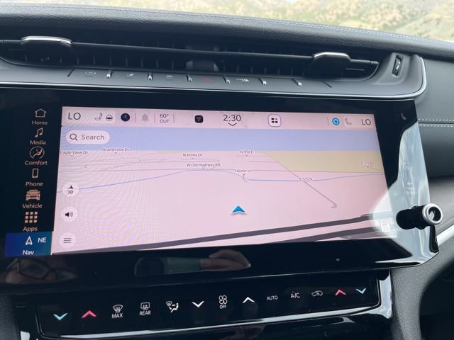 New 2026 Jeep Grand Cherokee L Limited image 21