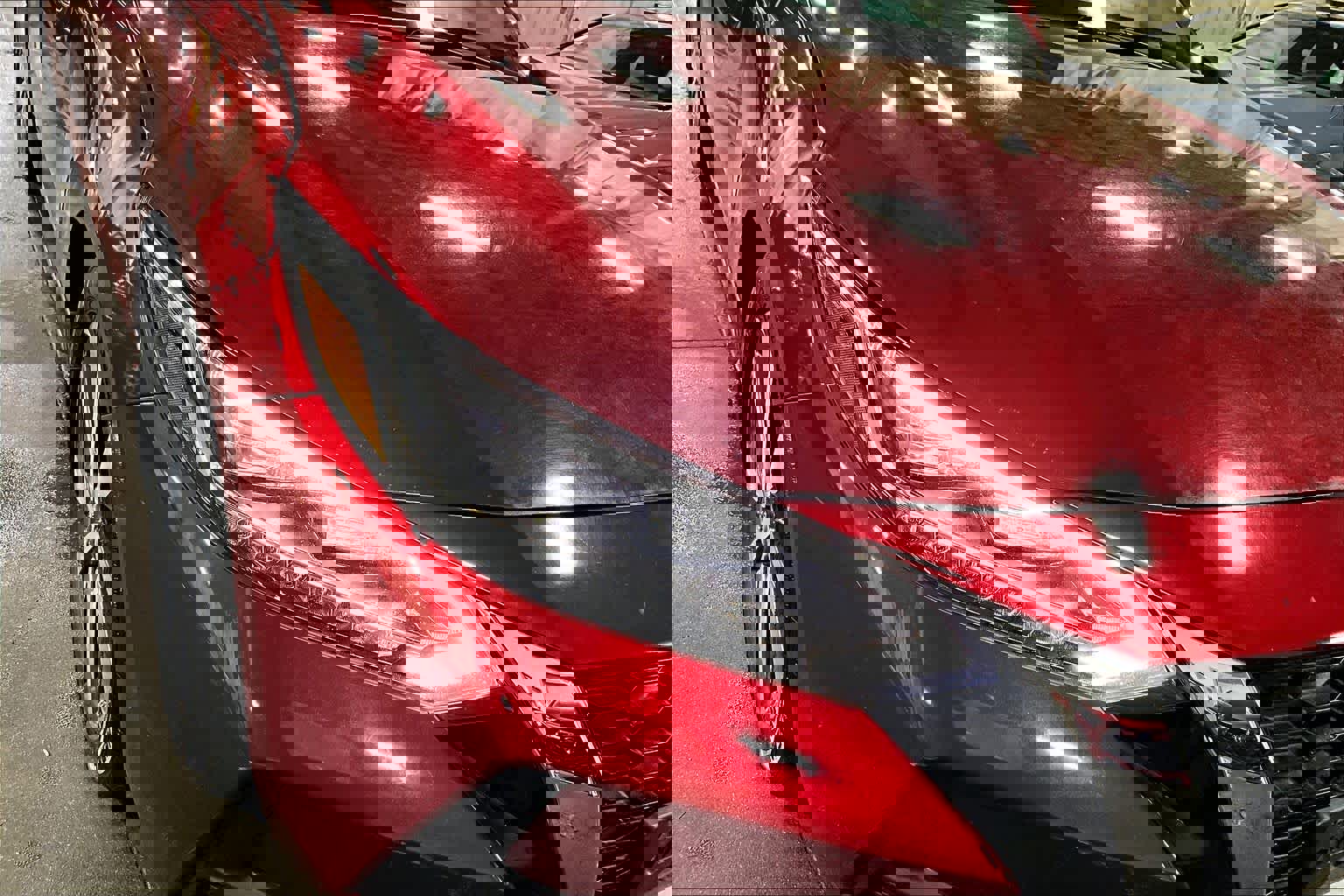 Used 2020 Nissan Sentra SV w/ SV Premium Package image 28