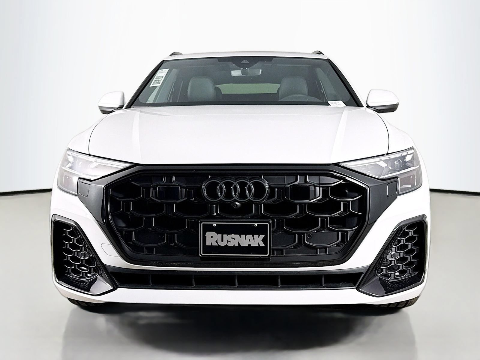 New 2026 Audi Q8 Premium Plus AWD/4WD image 2