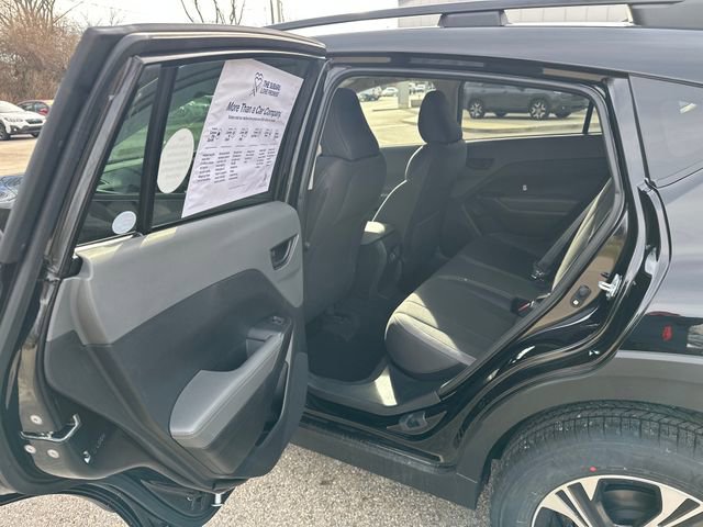 New 2026 Subaru Crosstrek 2.0i Premium image 12