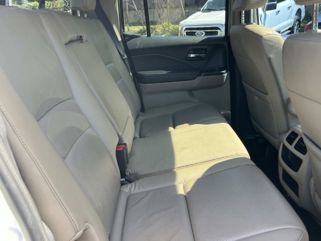 Used 2023 Honda Ridgeline RTL-E image 23