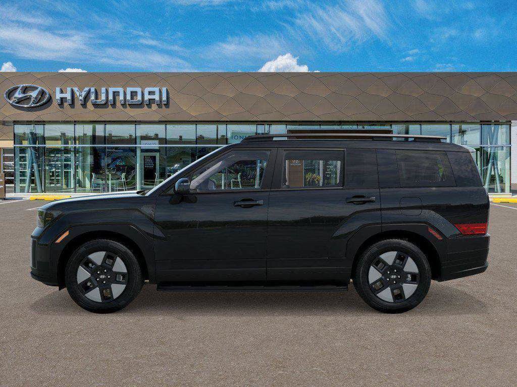 New 2026 Hyundai Santa Fe SEL AWD/4WD image 3