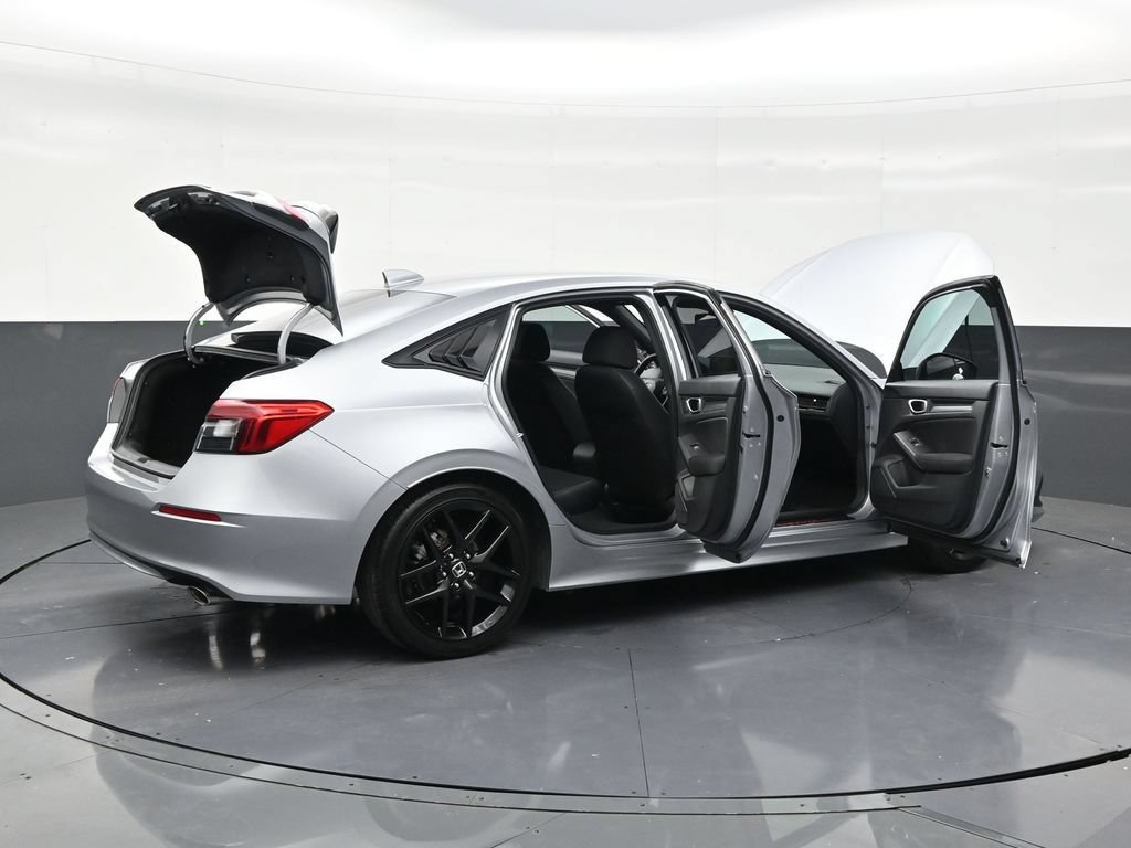 Used 2024 Honda Civic Sport image 29