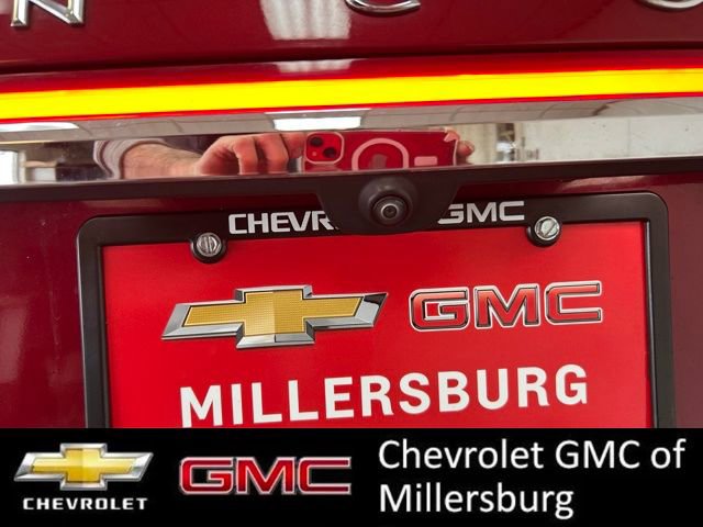 Used 2017 Lincoln Continental Reserve w/ Luxury Package image 7