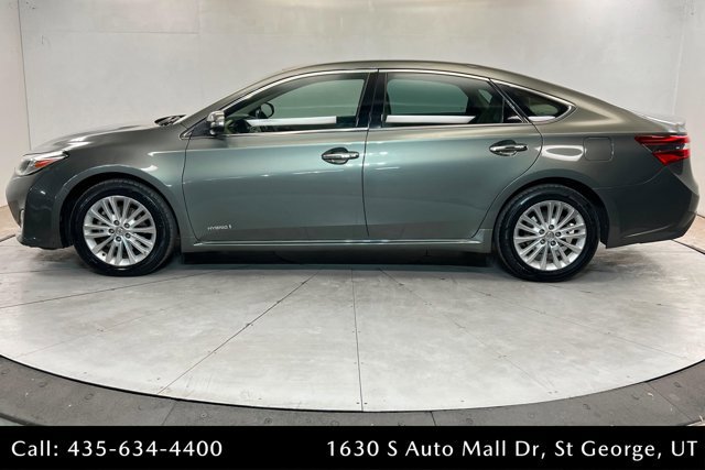 Used 2014 Toyota Avalon XLE Premium FWD image 2