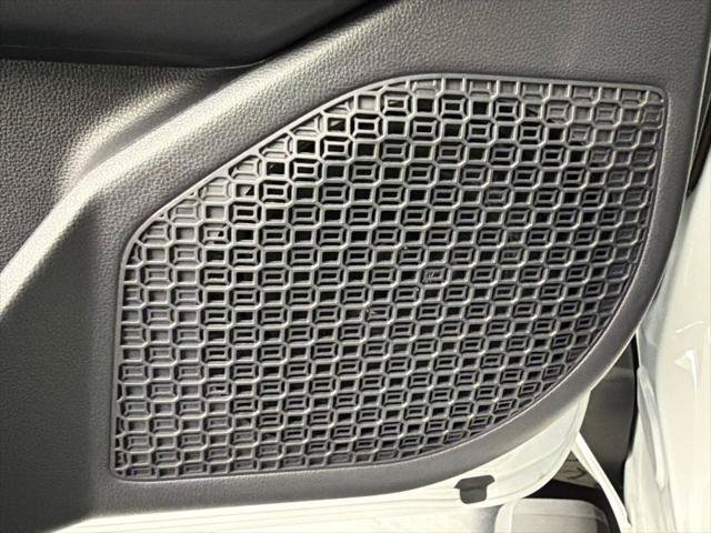 Certified 2026 Toyota 4Runner SR5 AWD/4WD image 21