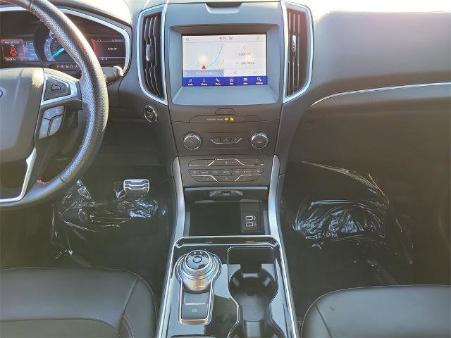 Certified 2020 Ford Edge ST-Line image 19