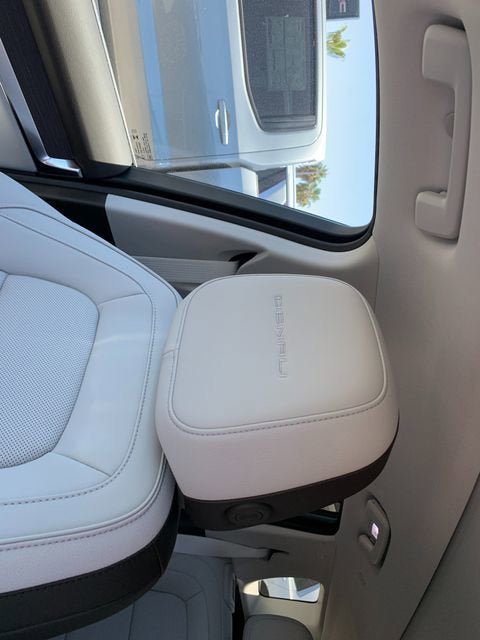 New 2026 GMC Terrain Denali AWD/4WD image 26