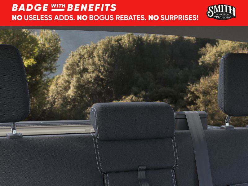 New 2025 Ford Ranger XL w/ Trailer Tow Package image 23