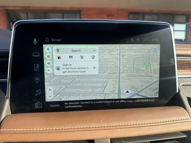 Certified 2023 Chevrolet Tahoe High Country image 4