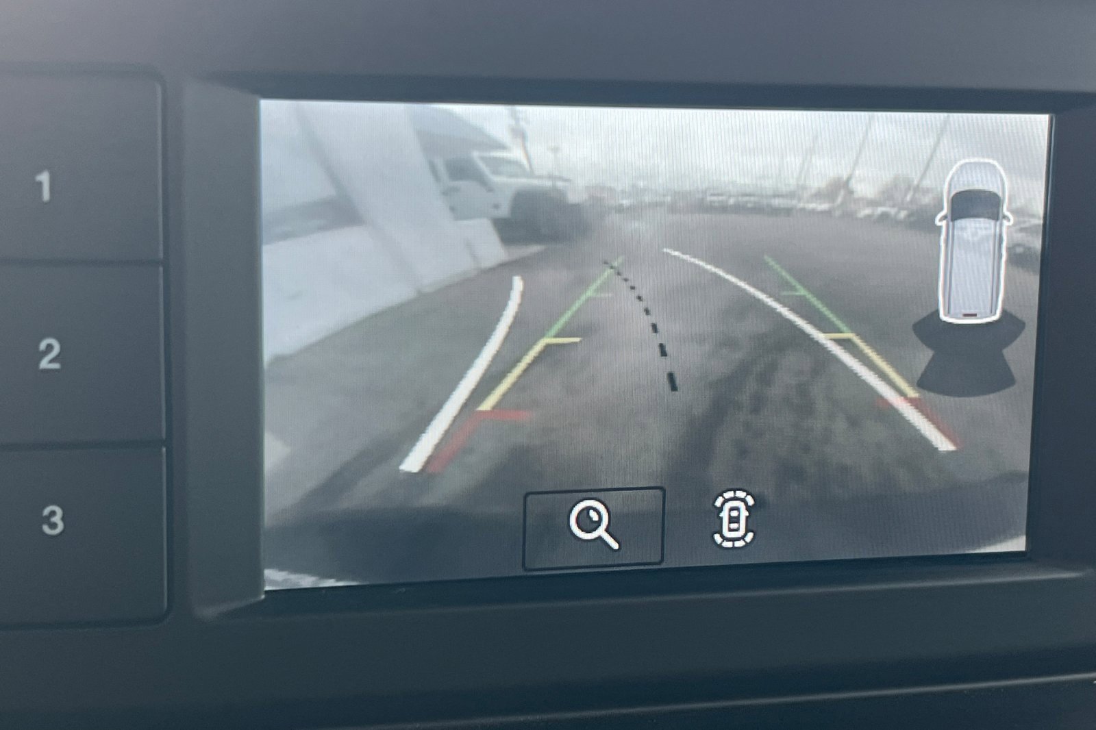 Used 2023 Ford Transit Connect XL w/ Trailer Tow Package image 20