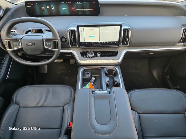 New 2026 Ford Expedition Tremor image 16