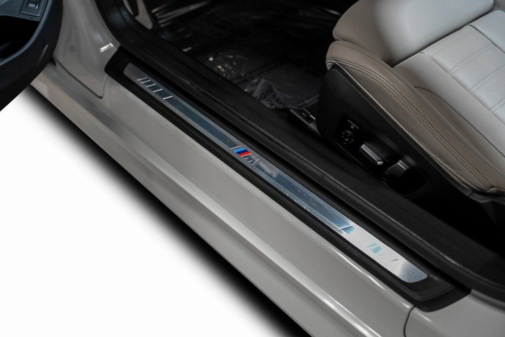 Used 2023 BMW 440i xDrive Coupe w/ Premium Package image 61