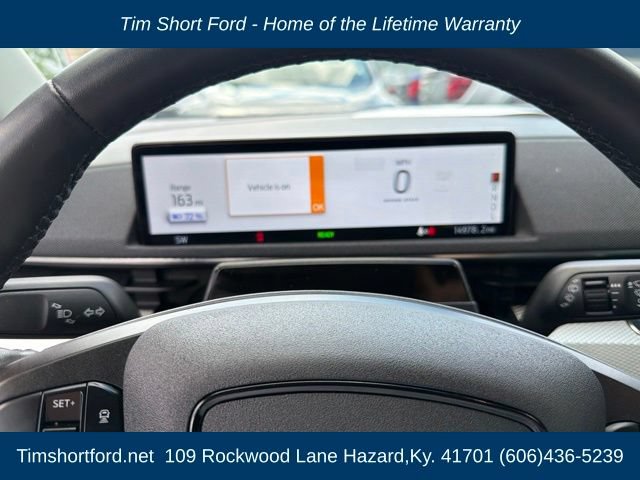 Used 2023 Ford Mustang Mach-E Select RWD image 11
