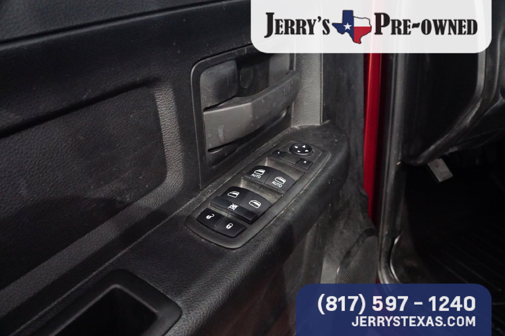 Used 2022 RAM 3500 Tradesman w/ Chrome Appearance Group AWD/4WD image 15